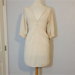 Bardot dress